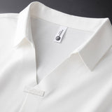 Elegante Heren Polo Shirt