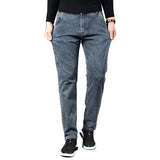 Jeans in premium-denim