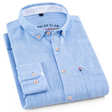 Linnen Shirt Saint-Tropez