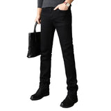 Jeans in premium-denim