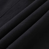 Shun - Comfortabele katoenen harempantalon