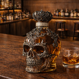 Whisky Karaf - Skull Editie