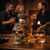 Whisky Karaf - Skull Editie