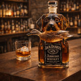 Whisky Karaf - Editie Wilde Eend
