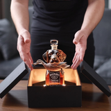 Whisky Karaf - Editie Wilde Eend