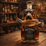 Whisky Karaf - Editie Wilde Eend