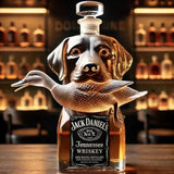 Whisky Karaf - Editie Wilde Eend