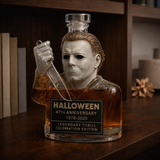 Whisky Karaf - Halloween Editie