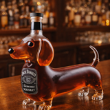 Karafka voor Whisky - Editie Teckel