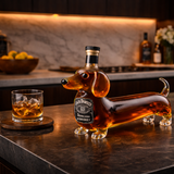 Karafka voor Whisky - Editie Teckel