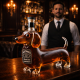 Karafka voor Whisky - Editie Teckel