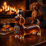 Karafka voor Whisky - Editie Teckel