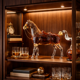 Whisky Karaf - Paardeneditie