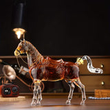 Whisky Karaf - Paardeneditie