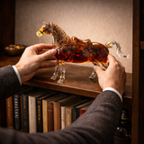 Whisky Karaf - Paardeneditie