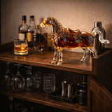 Whisky Karaf - Paardeneditie