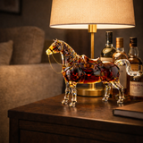 Whisky Karaf - Paardeneditie