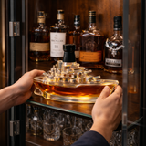 Whisky Karaf - Zee-editie