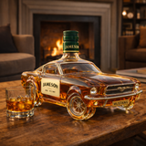 Whisky Karaf - Mustang Editie