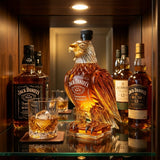 Whisky Karaf - Editie Arend