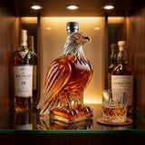 Whisky Karaf - Editie Arend