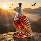 Whisky Karaf - Editie Arend
