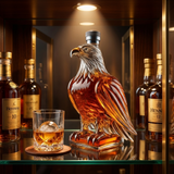Whisky Karaf - Editie Arend