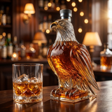 Whisky Karaf - Editie Arend