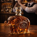 Whisky Karaf - Olifanten Editie