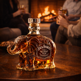 Whisky Karaf - Olifanten Editie