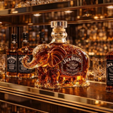Whisky Karaf - Olifanten Editie