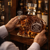 Whisky Karaf - Olifanten Editie