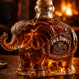 Whisky Karaf - Olifanten Editie