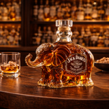 Whisky Karaf - Olifanten Editie