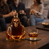 Whisky Karaf - Doodse Editie