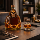 Whisky Karaf - Doodse Editie