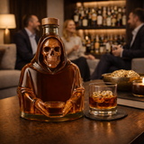 Whisky Karaf - Doodse Editie