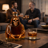 Whisky Karaf - Doodse Editie