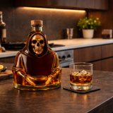 Whisky Karaf - Doodse Editie