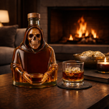 Whisky Karaf - Doodse Editie