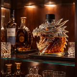 Whisky Karaf - Editie Draak