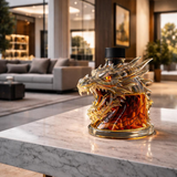 Whisky Karaf - Editie Draak
