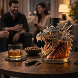 Whisky Karaf - Editie Draak