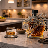 Whisky Karaf - Editie Draak