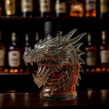 Whisky Karaf - Editie Draak