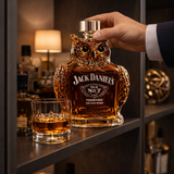 Whisky Karaf - Uil Editie