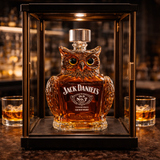Whisky Karaf - Uil Editie