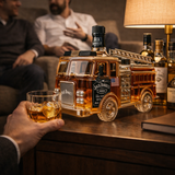 Whisky Karaf - Brandweermannen Editie