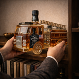 Whisky Karaf - Brandweermannen Editie