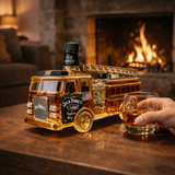 Whisky Karaf - Brandweermannen Editie